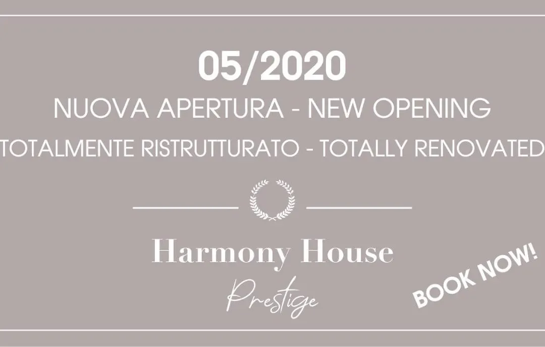 Harmony House Prestige-1