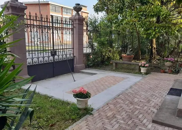 Villa Magnolia Park
