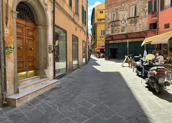 La Perla del Borgo B&B