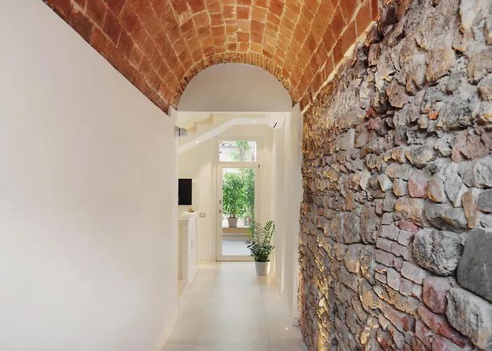 Prato Dei Miracoli Residenza D'Epoca
